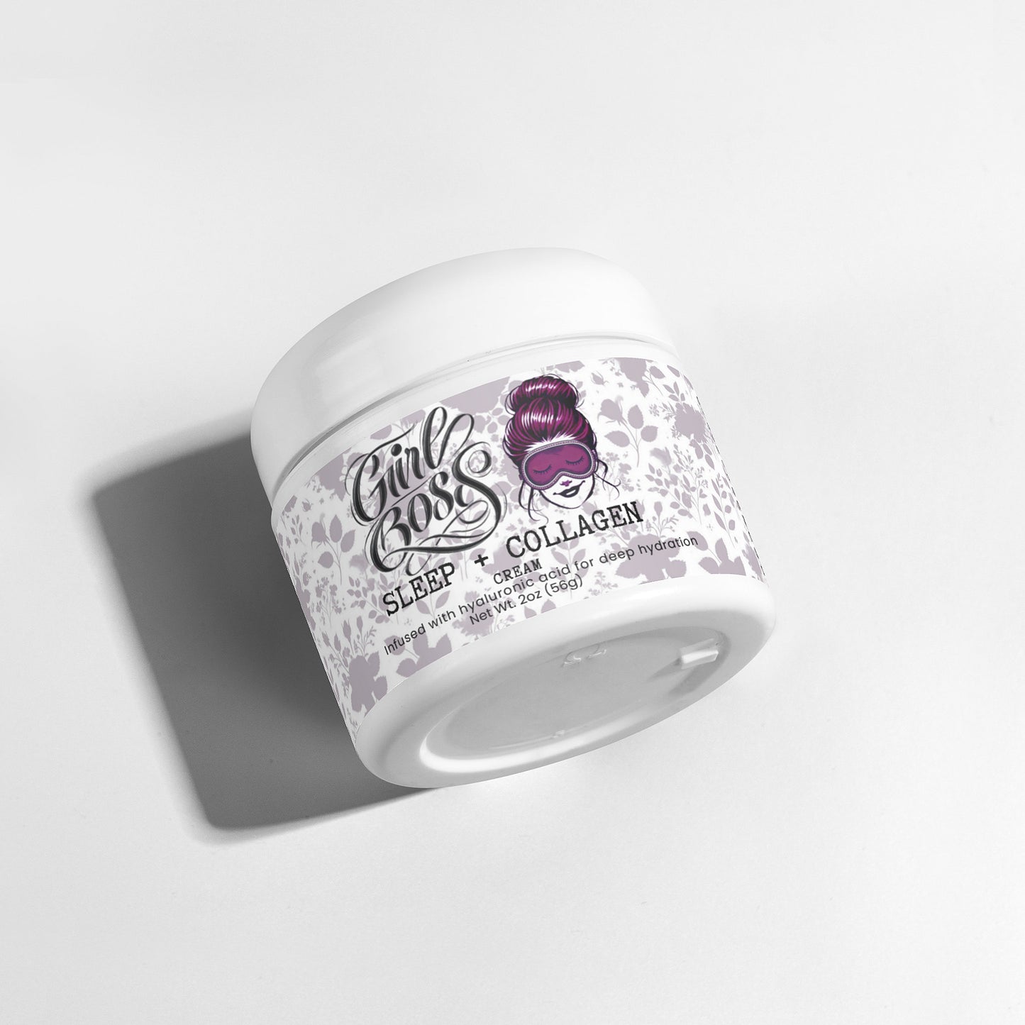 Sleep + Collagen Cream