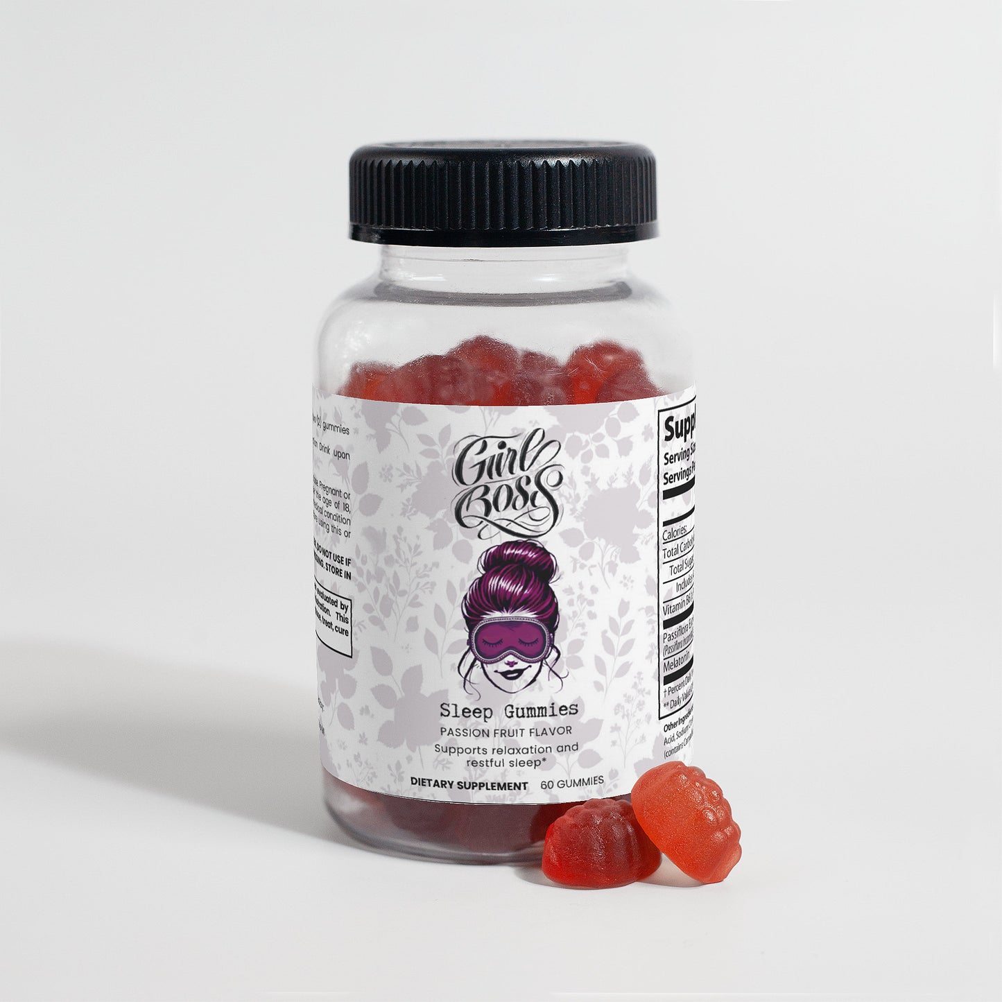 Sleep Gummies