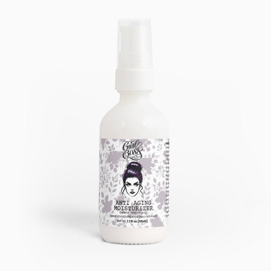 Anti Aging Moisturizer