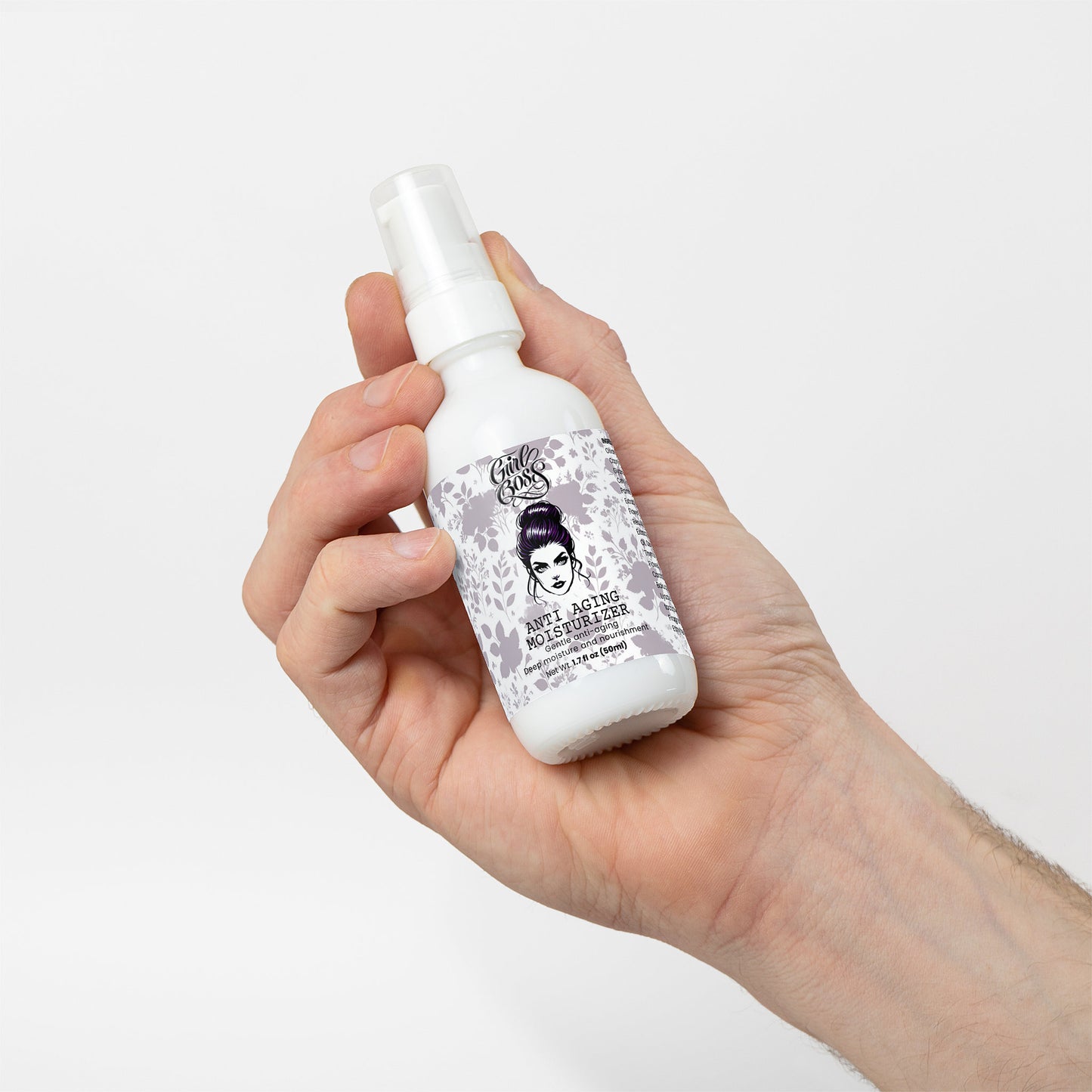 Anti Aging Moisturizer
