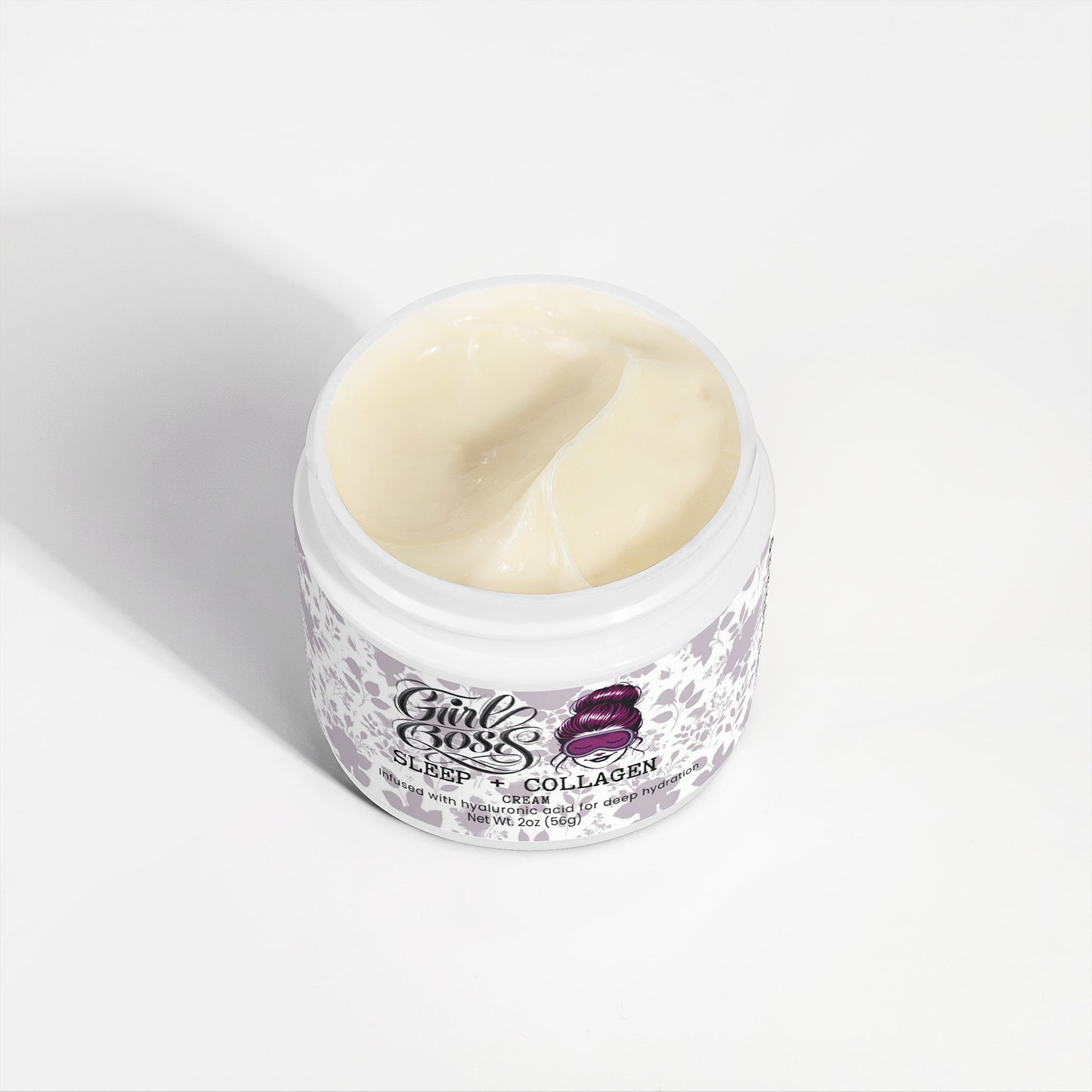 Sleep + Collagen Cream