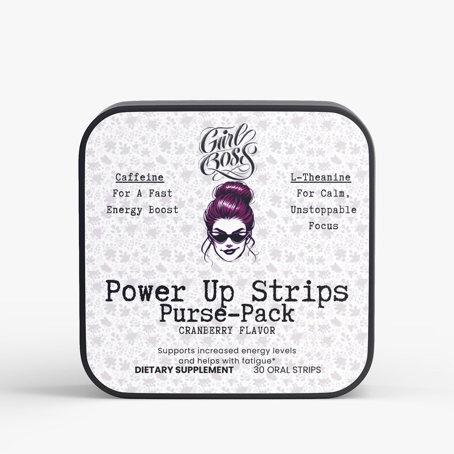 Power Up Strips (Purse Sized)