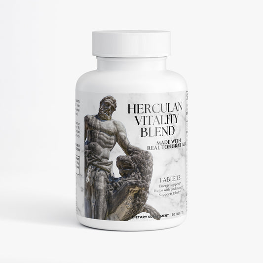 Herculin Vitality Blend