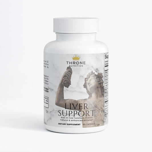 Liver Support