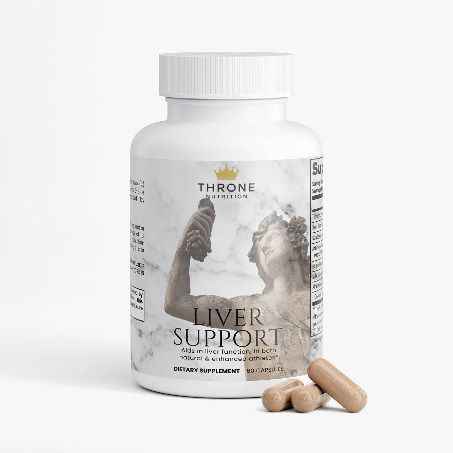 Liver Support