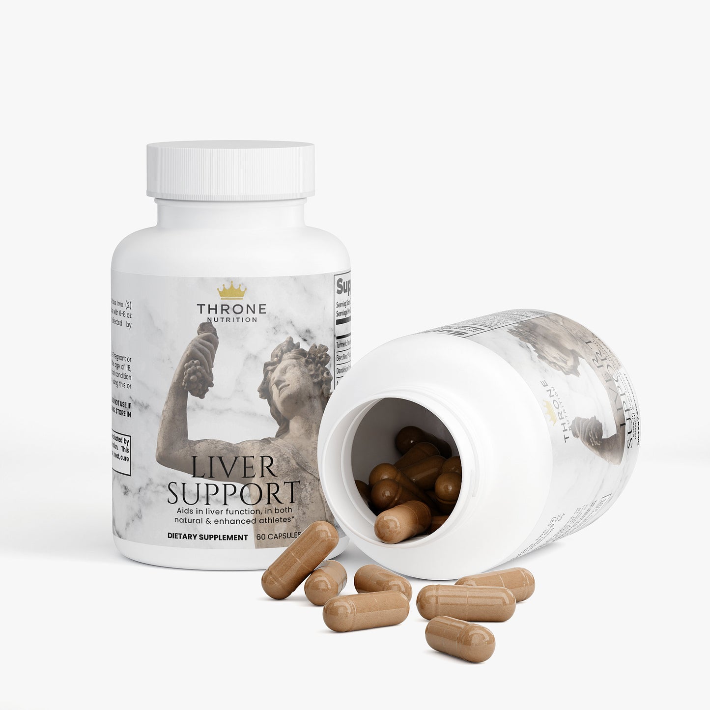Liver Support